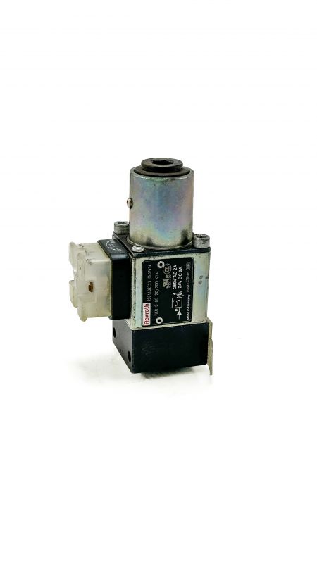 Реле давления HED-8-0P 20/200 Rexroth