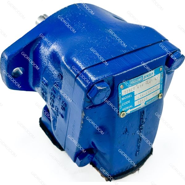 Гидромотор лопастной T2SCI-W14-1L01 A1 DENISON