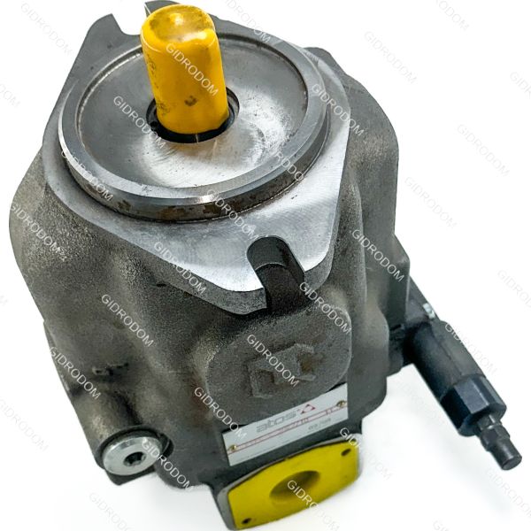 Насос аксиально-поршневой регулируемый PVPC-C3029/1D11 ATOS