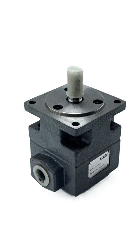 пластинчатый насос НПл25/6,3 (YB1-25R)