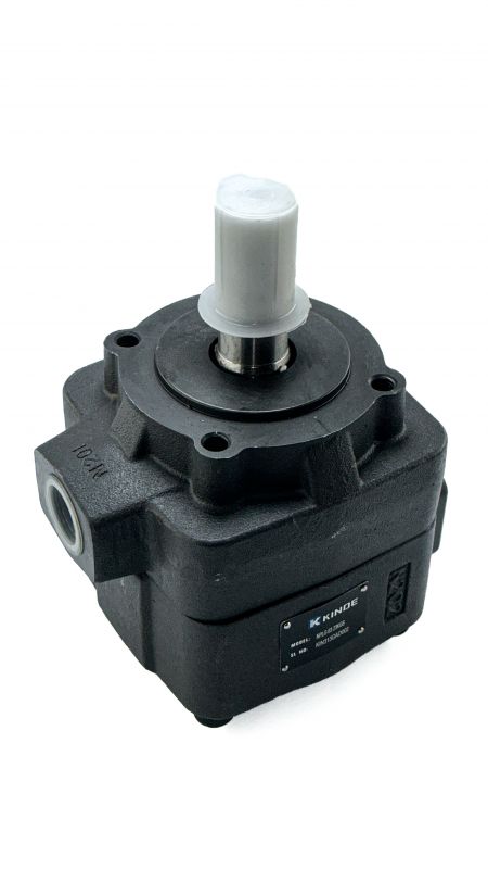 пластинчатый насос НПл56/16 (NPLG 63)