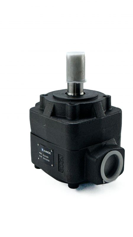 пластинчатый насос НПл56/16 (NPLG 63)