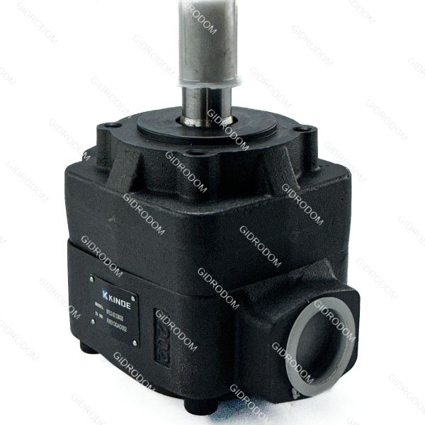 пластинчатый насос НПл56/16 (NPLG 63)