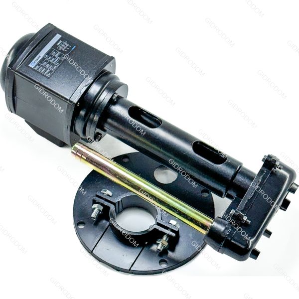 насос для подачи СОЖ (помпа) JCB-90