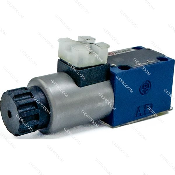 Гидрораспределитель M-3SED6UK10B/350M G24 HUADE