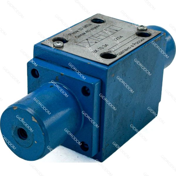 Гидрораспределитель ВХ10.34