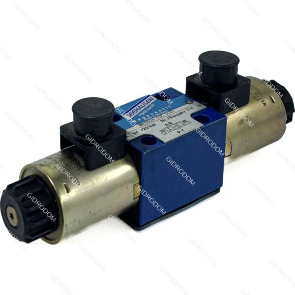 Гидрораспределитель WE 060A-04C-0480 Seehausen