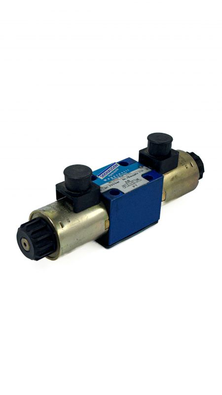 Гидрораспределитель WE 060A-04C-0480 Seehausen