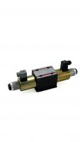 Гидрораспределитель KV-4/3-5KO-10G1 KLADIVAR