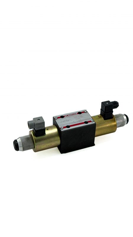 Гидрораспределитель KV-4/3-5KO-10G1 KLADIVAR