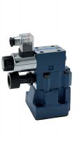 Гидроклапан предохранительный МКПВ10/3С3Р3 (YW-03-31,5-50B)