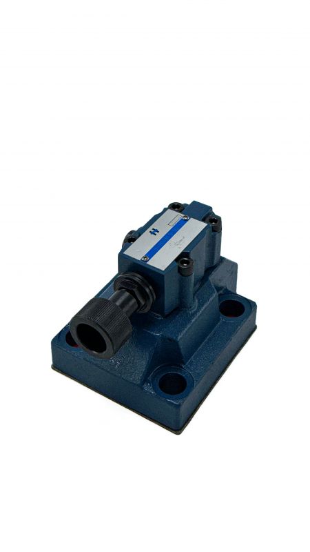 Гидроклапан предохранительный МКПВ32/3С2Р3 (Y-10-31,5-50)