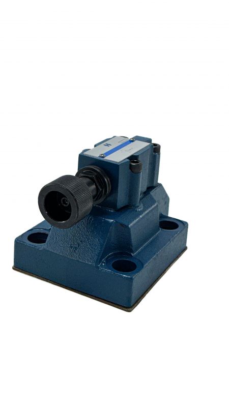 Гидроклапан предохранительный МКПВ32/3С2Р3 (Y-10-31,5-50)