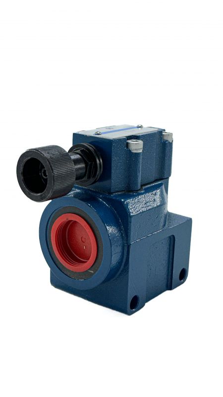 Гидроклапан редукционный МКРВ20/3Т2Р3 (YJ-25-21 THREADED)