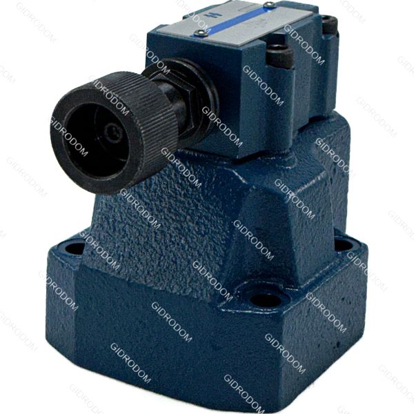 Гидроклапан редукционный МКРВ20/3С2Р (YJ 06-21)