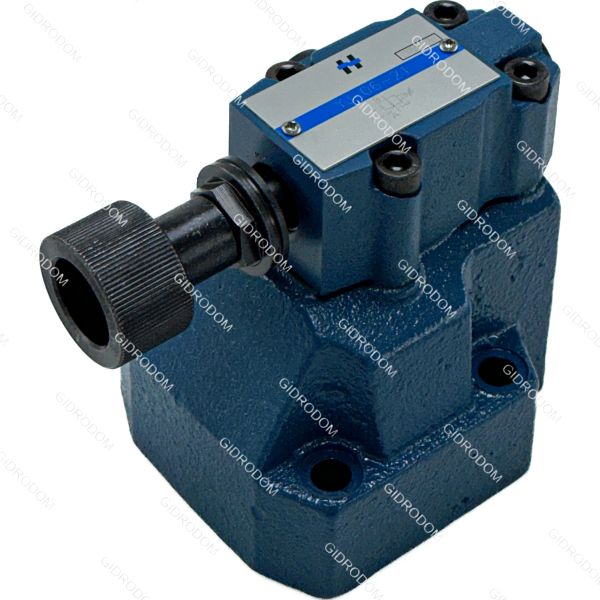 Гидроклапан редукционный МКРВ20/3С2Р (YJ 06-21)