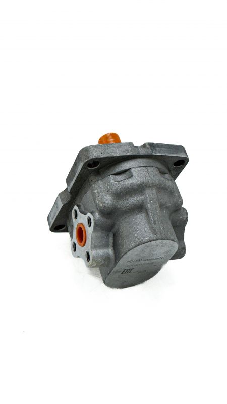 насос шестеренный НШ6М