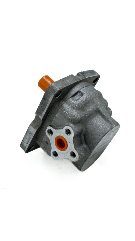 насос шестеренный НШ6М