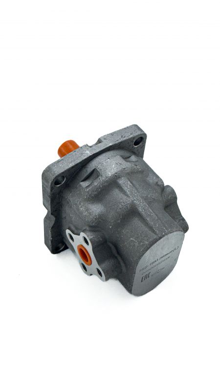 насос шестеренный НШ10М-L