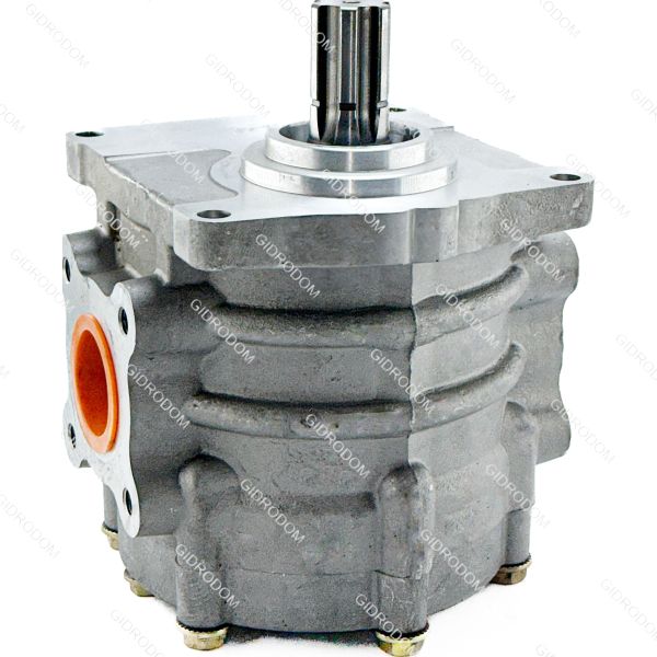 насос шестеренный НШ71А-L