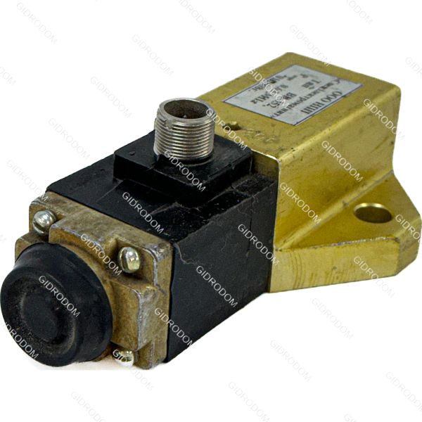 Пневмовентиль ВВ-352