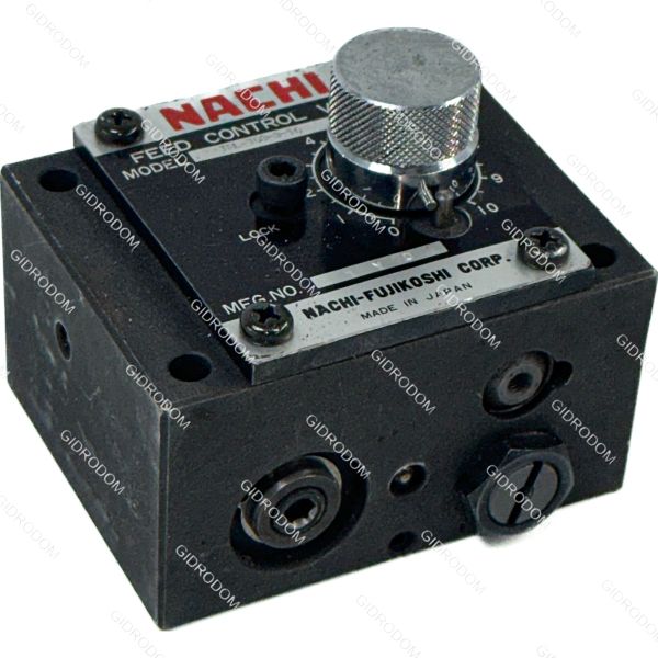 Гидродроссель TRL-T03-3-10 NACHI 