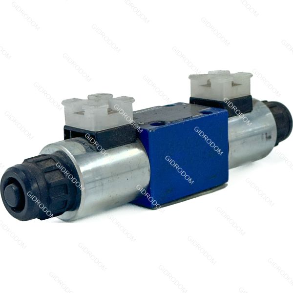 Гидрораспределитель 4WE6 Е62/EG 24N9K4 Rexroth