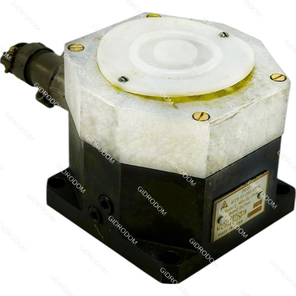 Гидрораспределитель АГ28-51-200