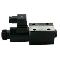 Гидрораспределитель RH06.111.024/00 CAPRONI