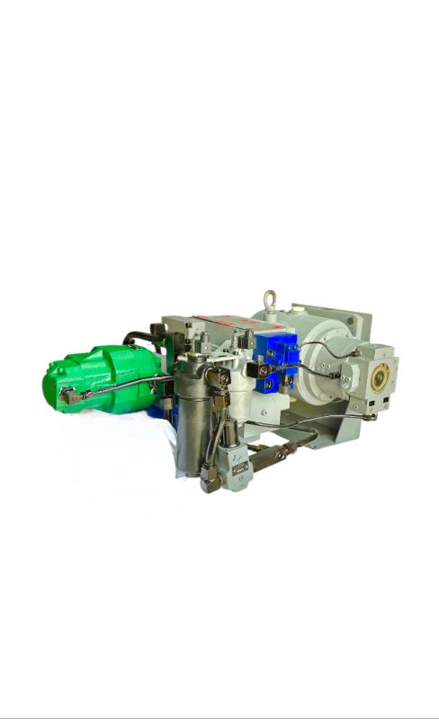 агрегат насосный НАПГС 280/25