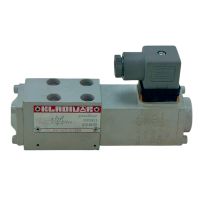 Гидрораспределитель KV-4/2-4-52A Кladivar