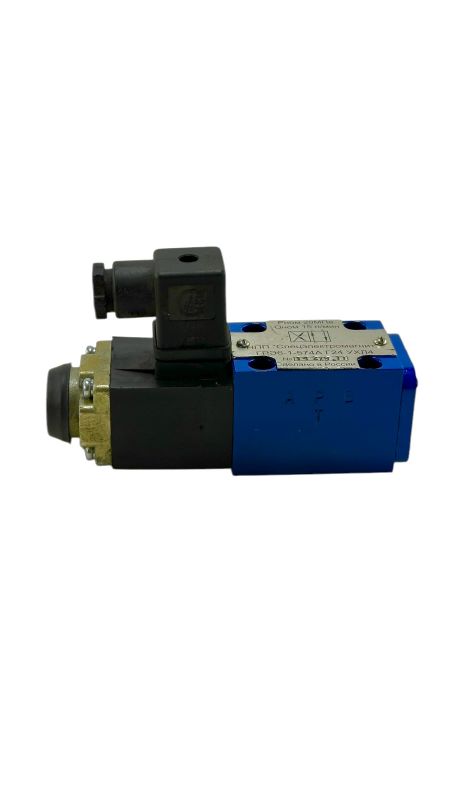 Гидрораспределитель ВЕ43.574А