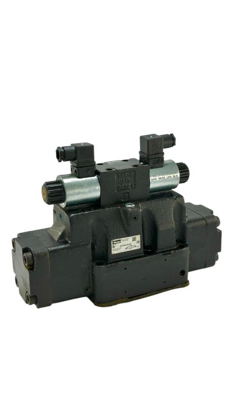 Гидрораспределитель D81VW004C4NJW91 Parker 