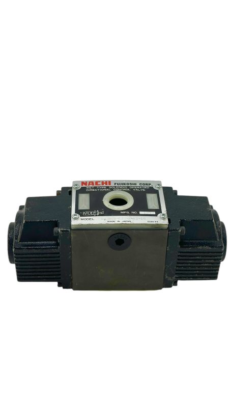 Гидрораспределитель SS-G-03-E3X-R-E1-10 NACHI 