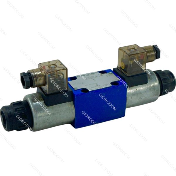 Гидрораспределитель HY6RSJ-B PLASSE&THEURER