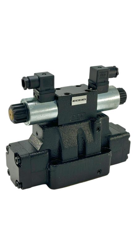 Гидрораспределитель E5P4-S1/34 Duplomatik