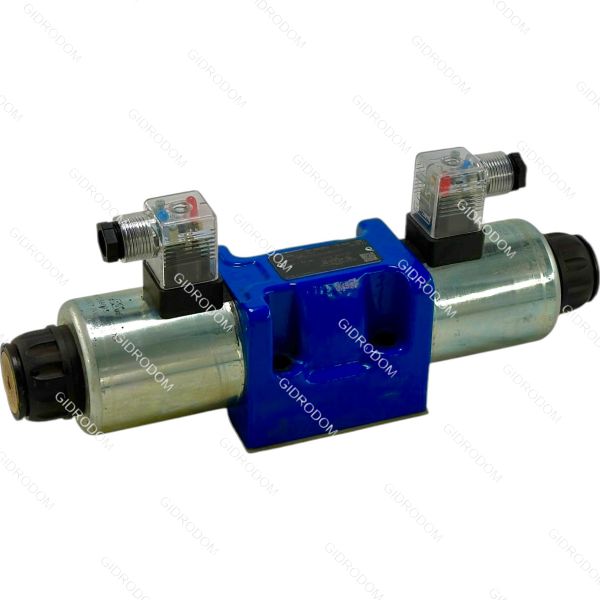 Гидрораспределитель 4WE10E 12/96v PONAR