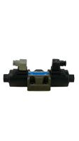 Гидрораспределитель DSG-03-2D2 D24 YUKEN