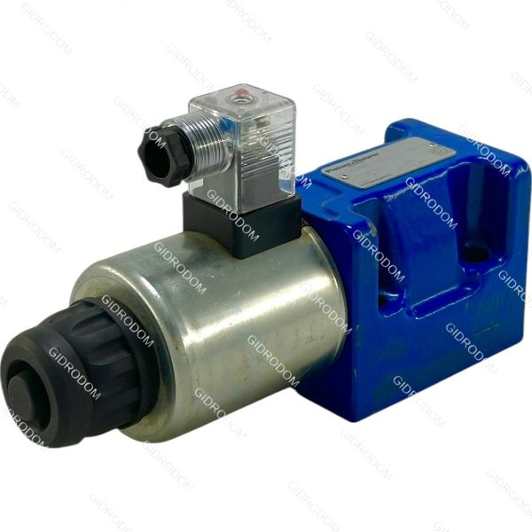 Гидрораспределитель HY-10-RSD-C PLASSE&THEURER