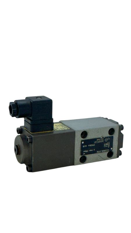 Гидрораспределитель AS32060B-S1792 WANNDFLUH