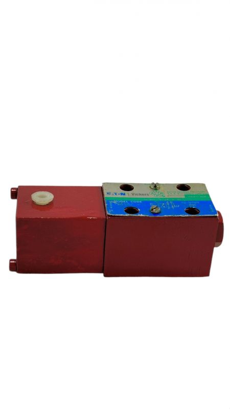 Гидрораспределитель DG18V-3-2A-P-60 VICKERS