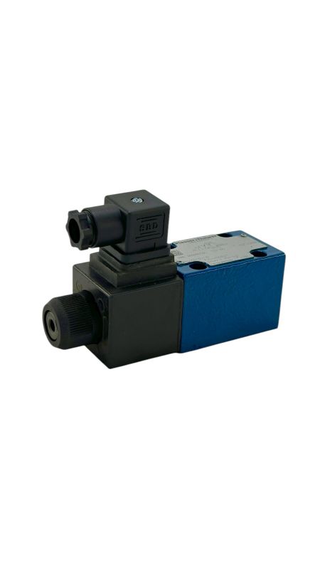 Гидрораспределитель HY6RSD-B PLASSE&THEURER