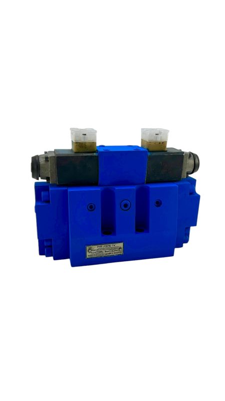 Гидрораспределитель РПГП16/3СЕ34.01И2. Г24