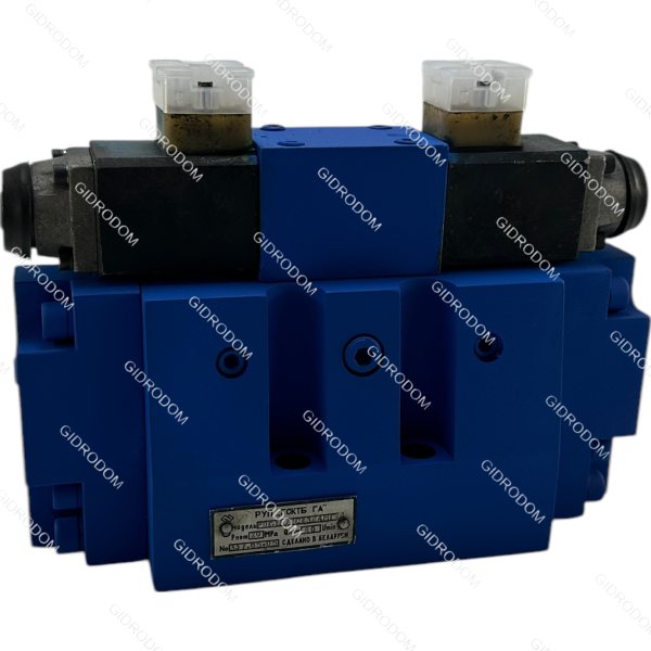 Гидрораспределитель РПГ16/3СЕ64