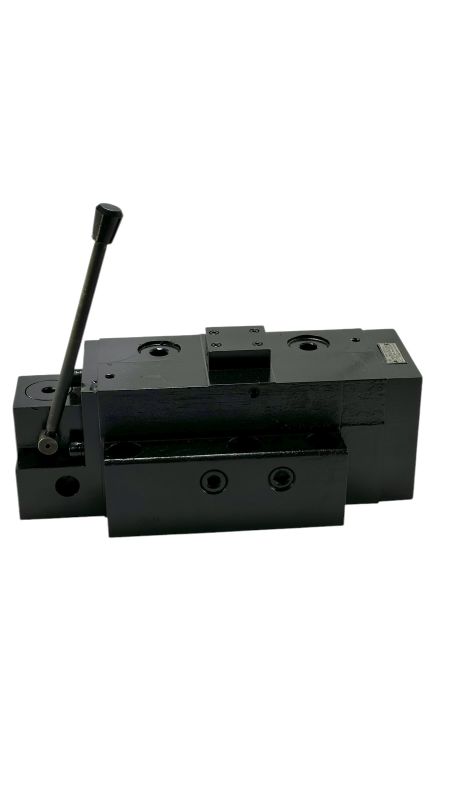 Гидрораспределитель РПГ20/3СММФ-574