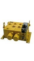 Гидрораспределитель РМ20-10.0-20.2-20.4-30.0 (аналог РМ20-01)