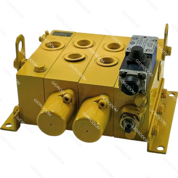 Гидрораспределитель РМ20-10.0-20.5-20.0-30.0