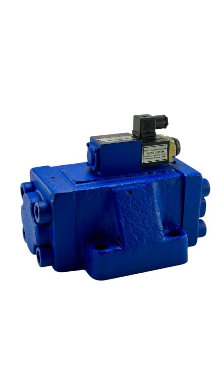 Гидрораспределитель МС320/320Е-Х512 В220