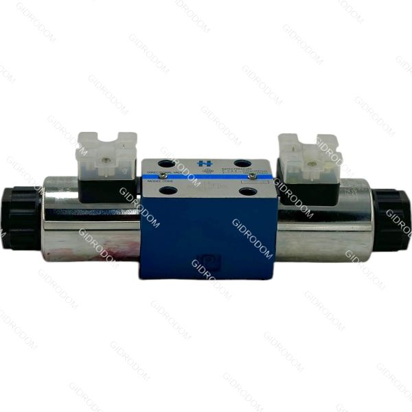 Гидрораспределитель ВЕ6.14 (FW02-3C3)