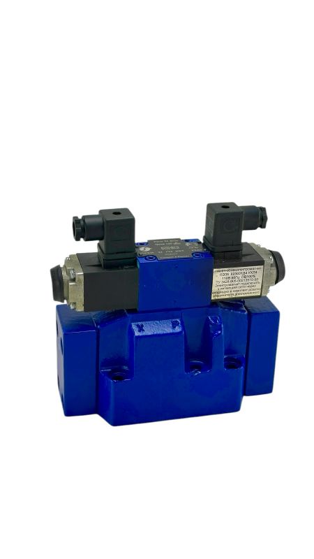 Гидрораспределитель ВЕХ16.134